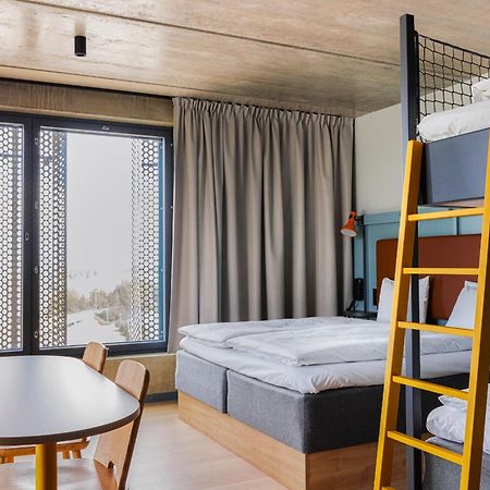 Comfort Hotel Helsinki Airport Βάνταα Εξωτερικό φωτογραφία