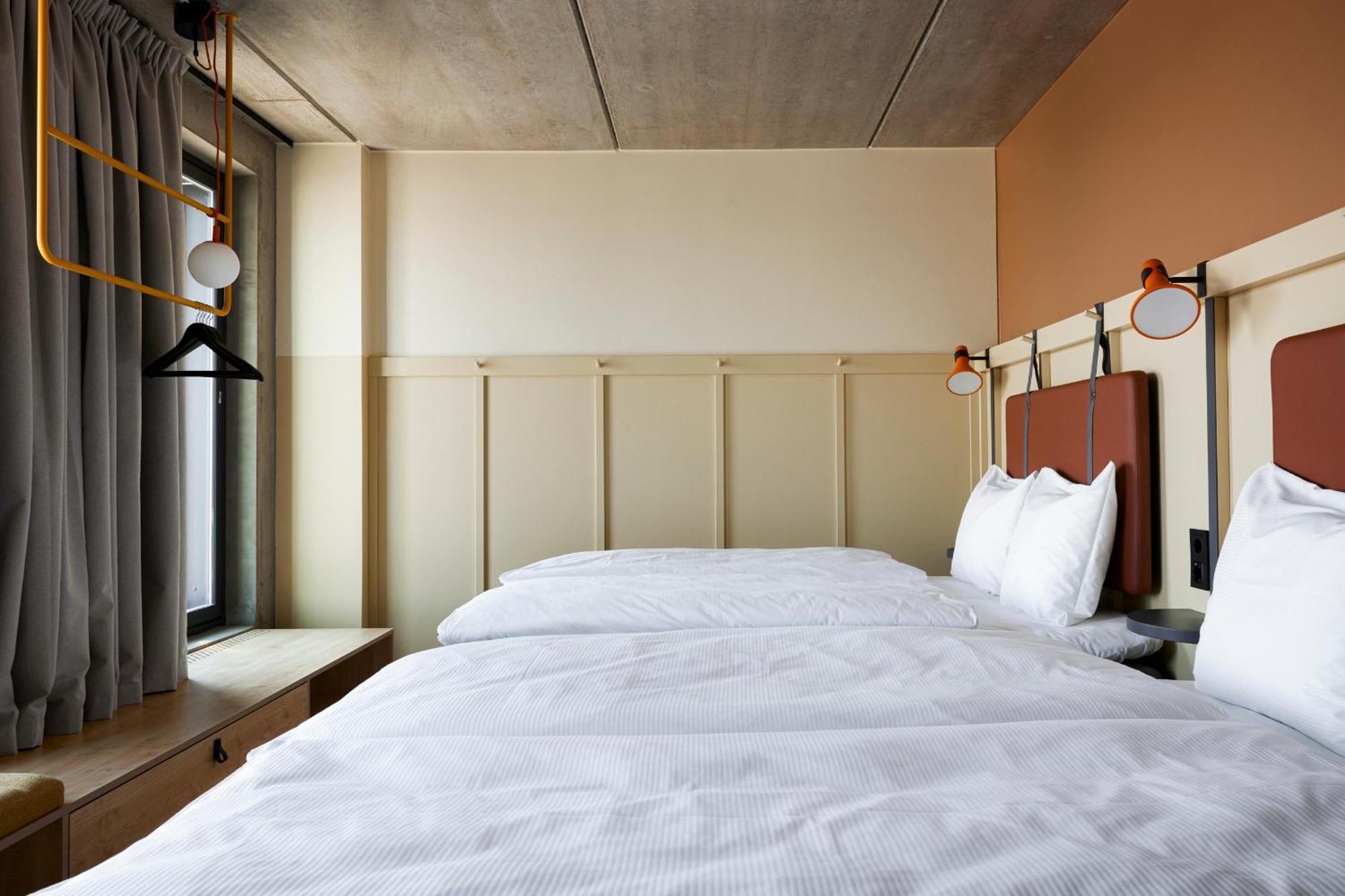 Comfort Hotel Helsinki Airport Βάνταα Εξωτερικό φωτογραφία
