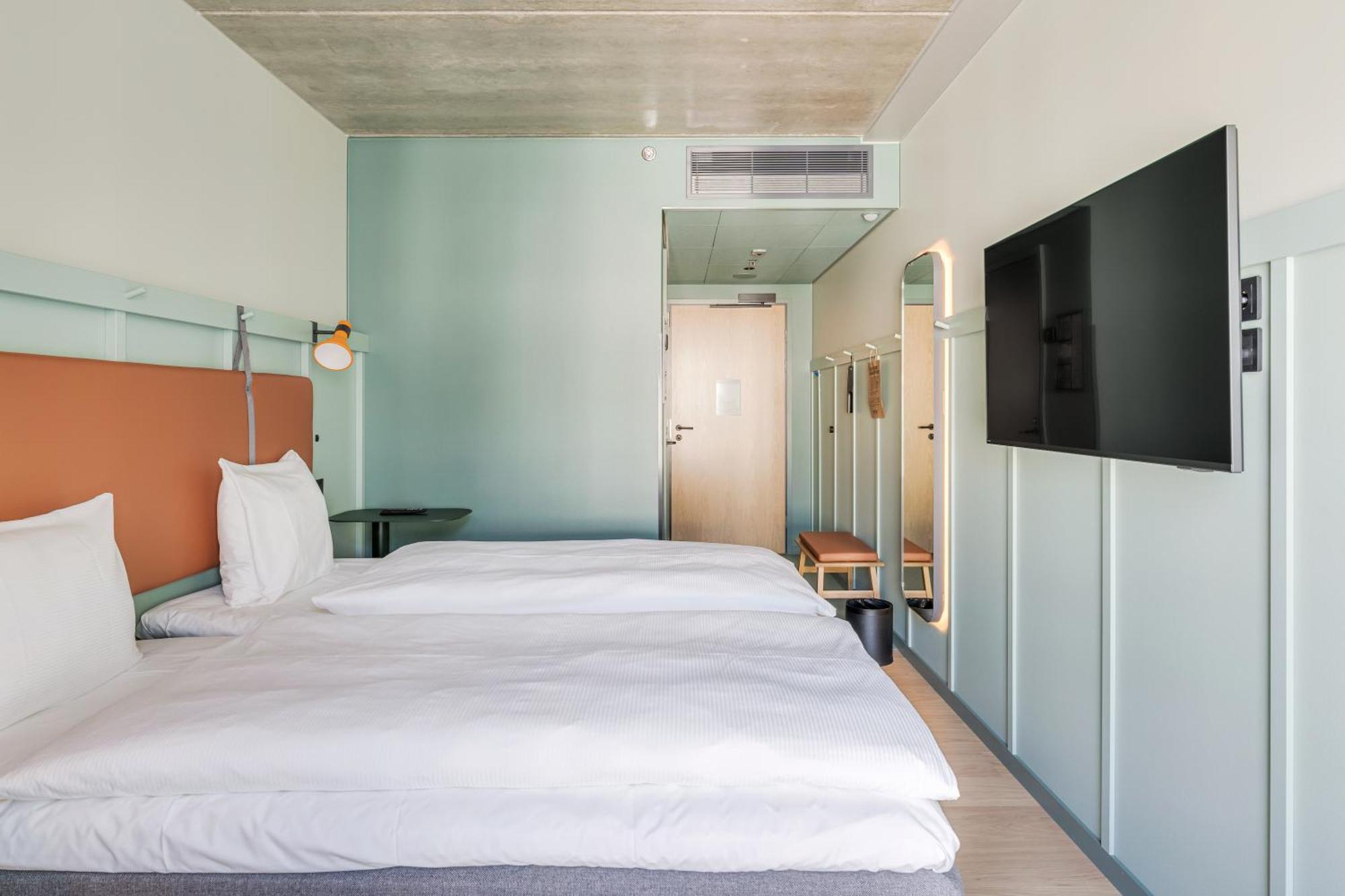Comfort Hotel Helsinki Airport Βάνταα Εξωτερικό φωτογραφία