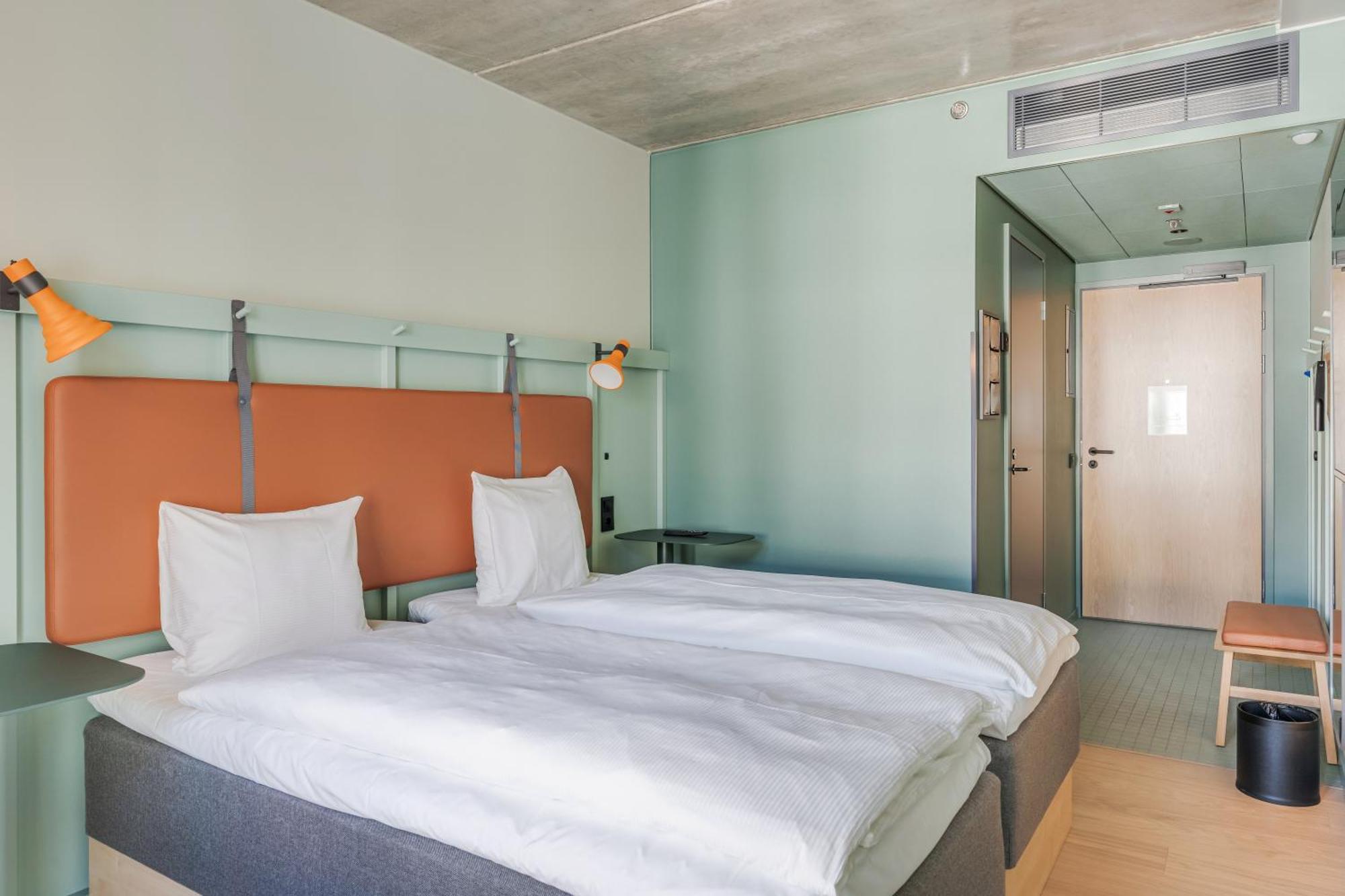Comfort Hotel Helsinki Airport Βάνταα Εξωτερικό φωτογραφία