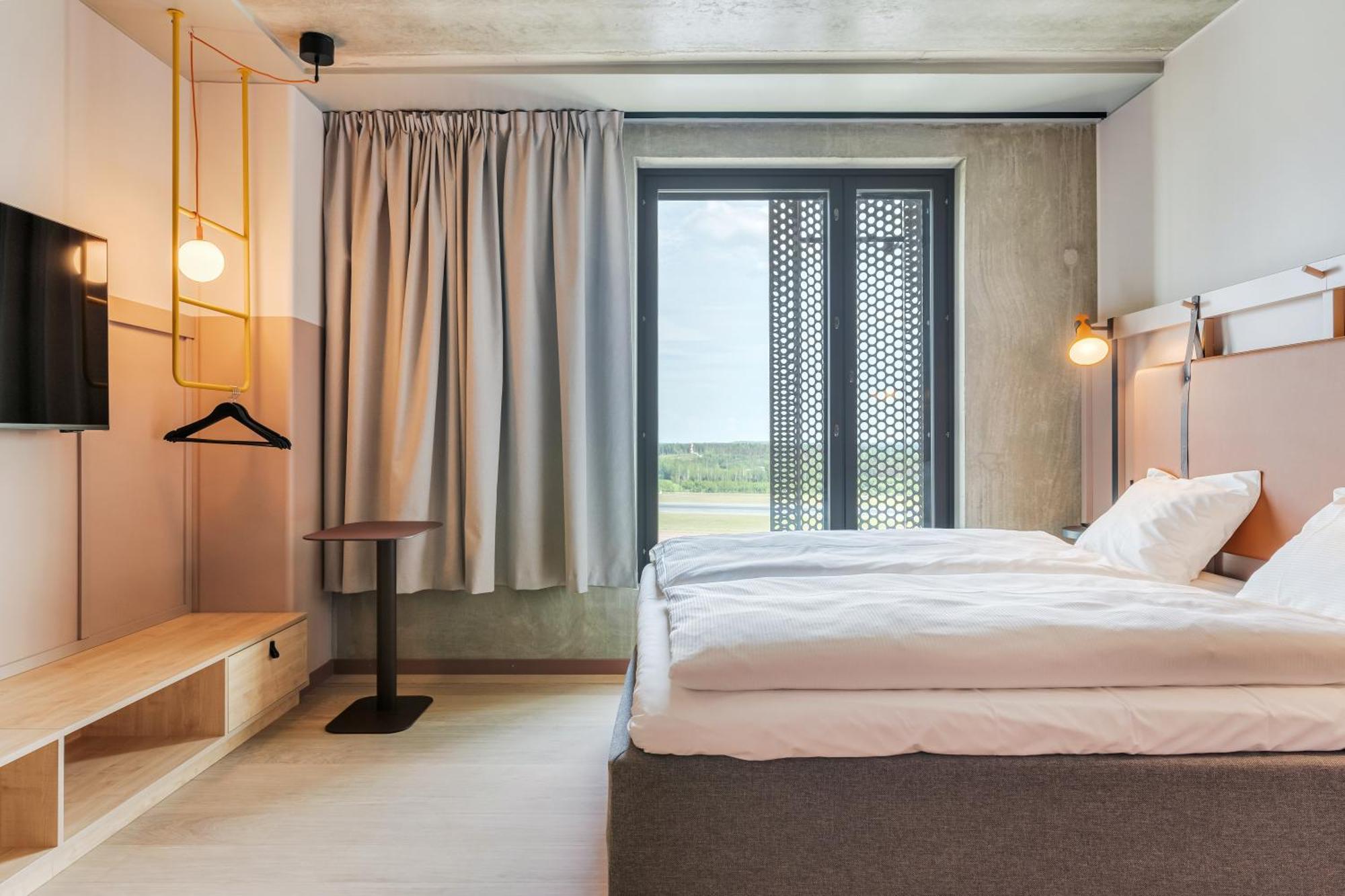 Comfort Hotel Helsinki Airport Βάνταα Εξωτερικό φωτογραφία