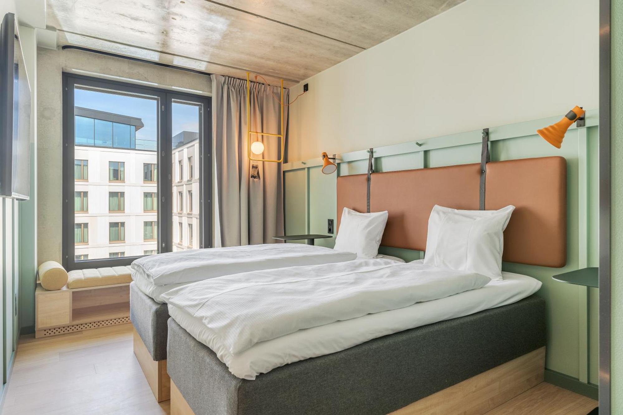 Comfort Hotel Helsinki Airport Βάνταα Εξωτερικό φωτογραφία