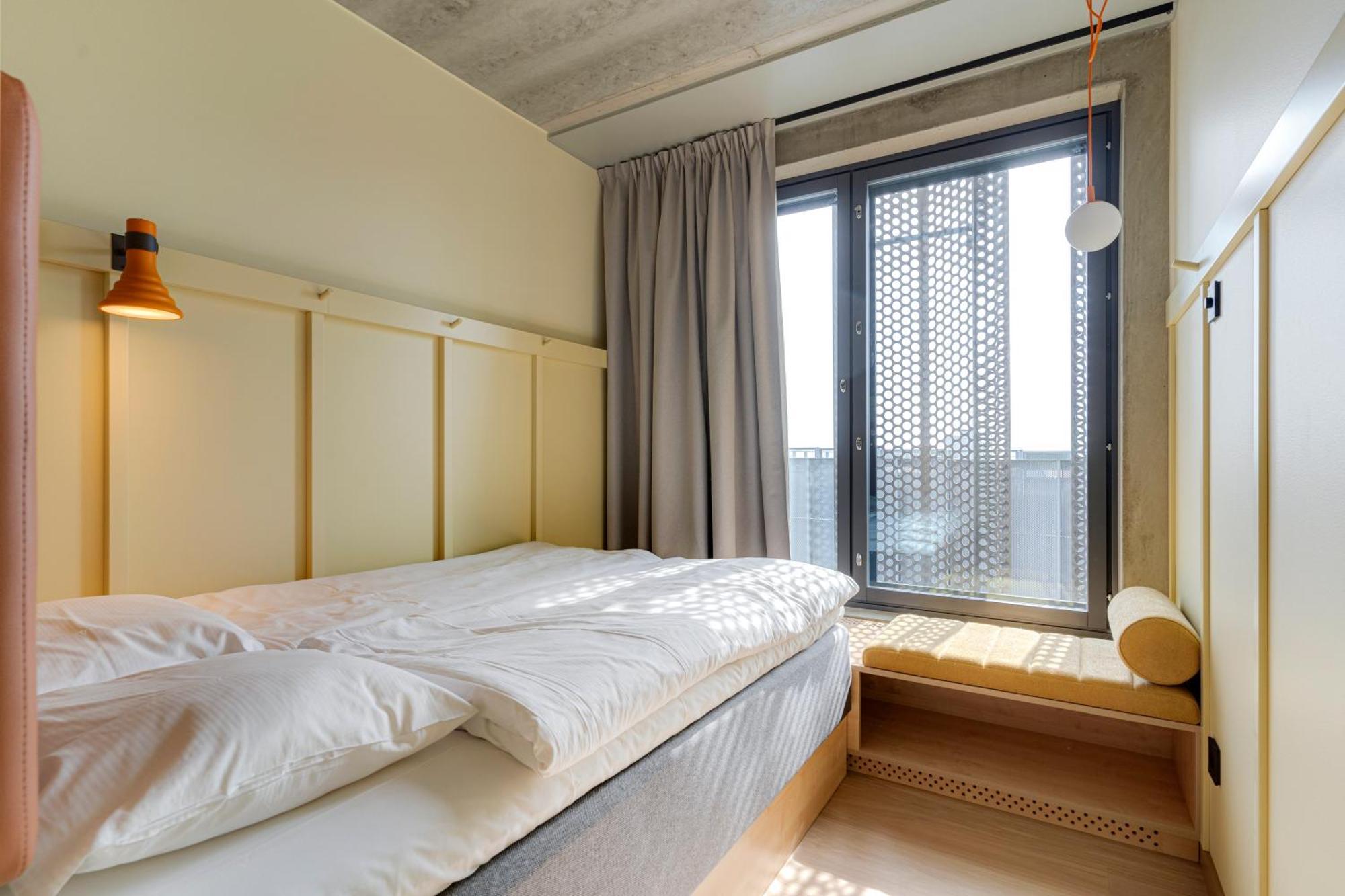 Comfort Hotel Helsinki Airport Βάνταα Εξωτερικό φωτογραφία