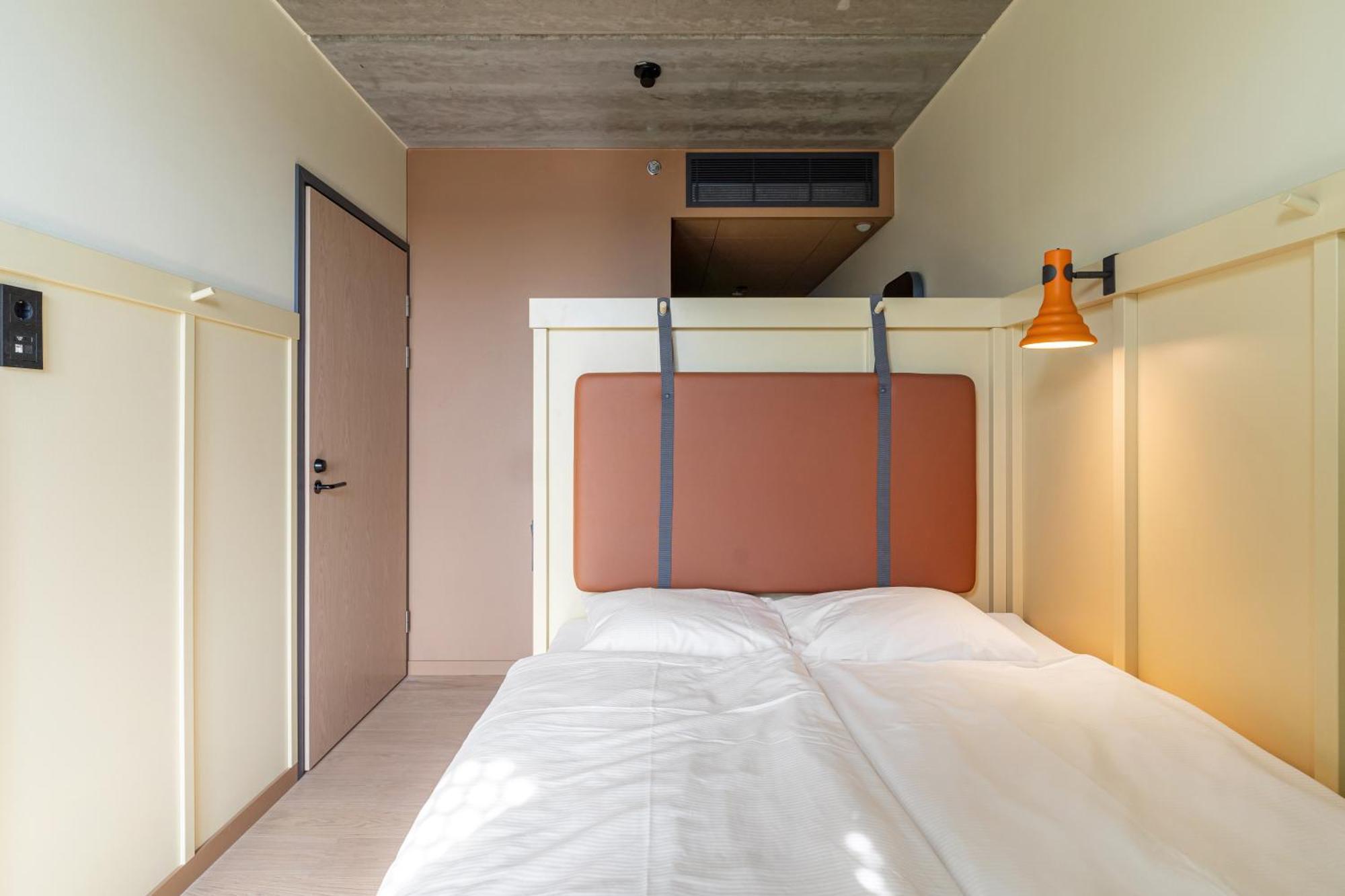 Comfort Hotel Helsinki Airport Βάνταα Εξωτερικό φωτογραφία