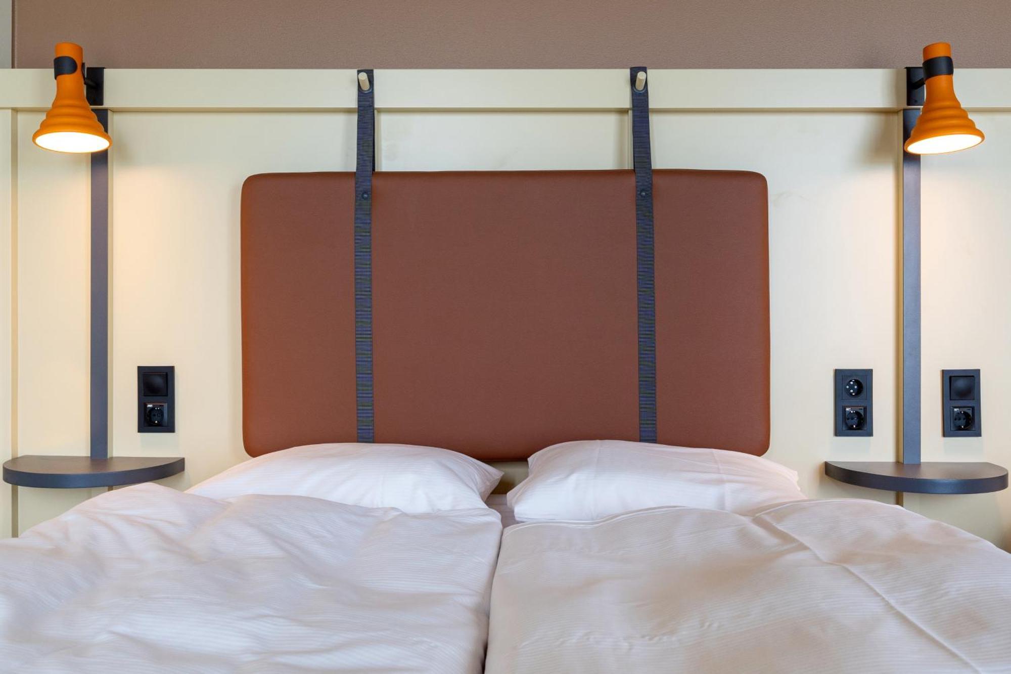 Comfort Hotel Helsinki Airport Βάνταα Εξωτερικό φωτογραφία