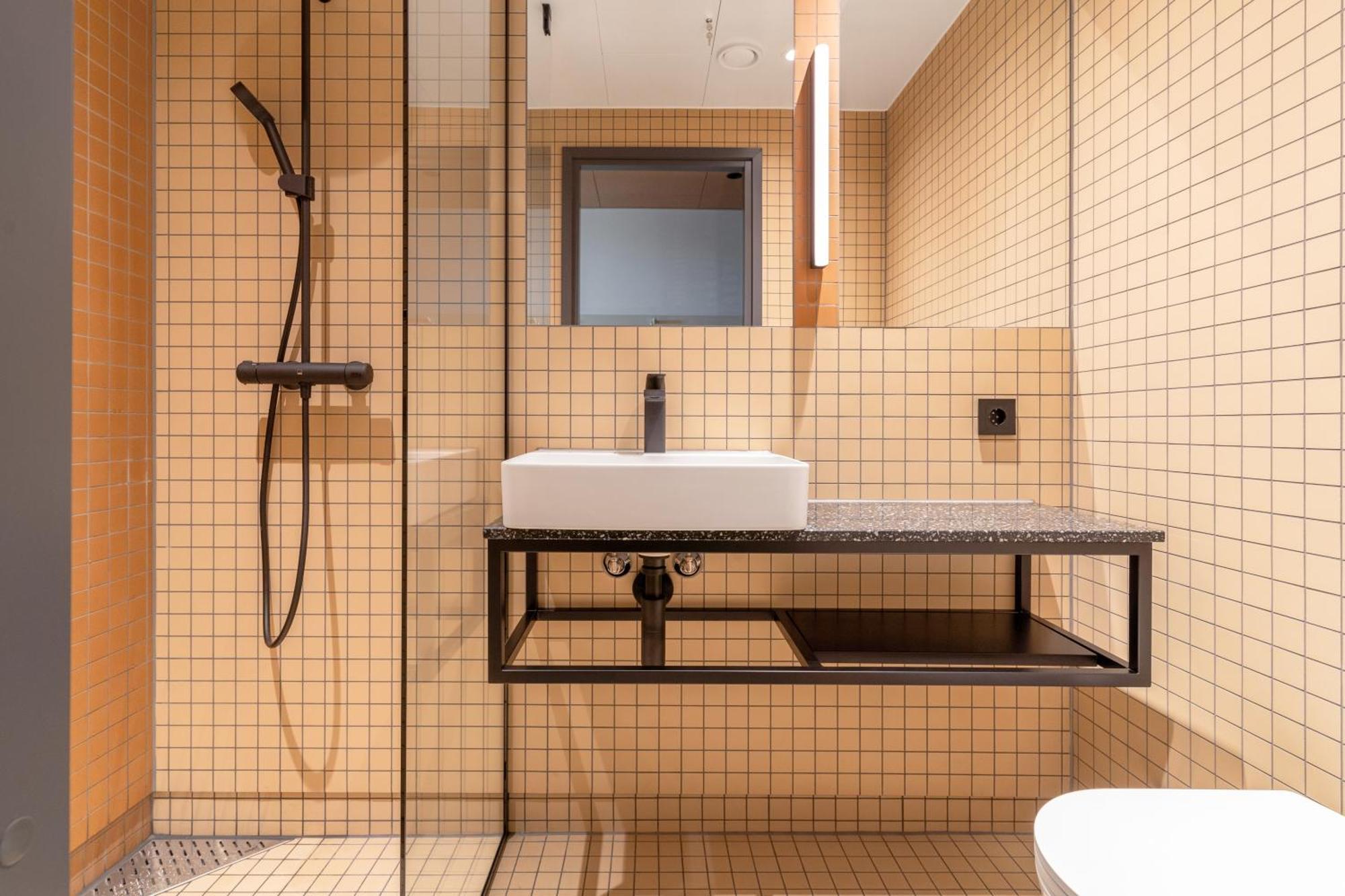 Comfort Hotel Helsinki Airport Βάνταα Εξωτερικό φωτογραφία