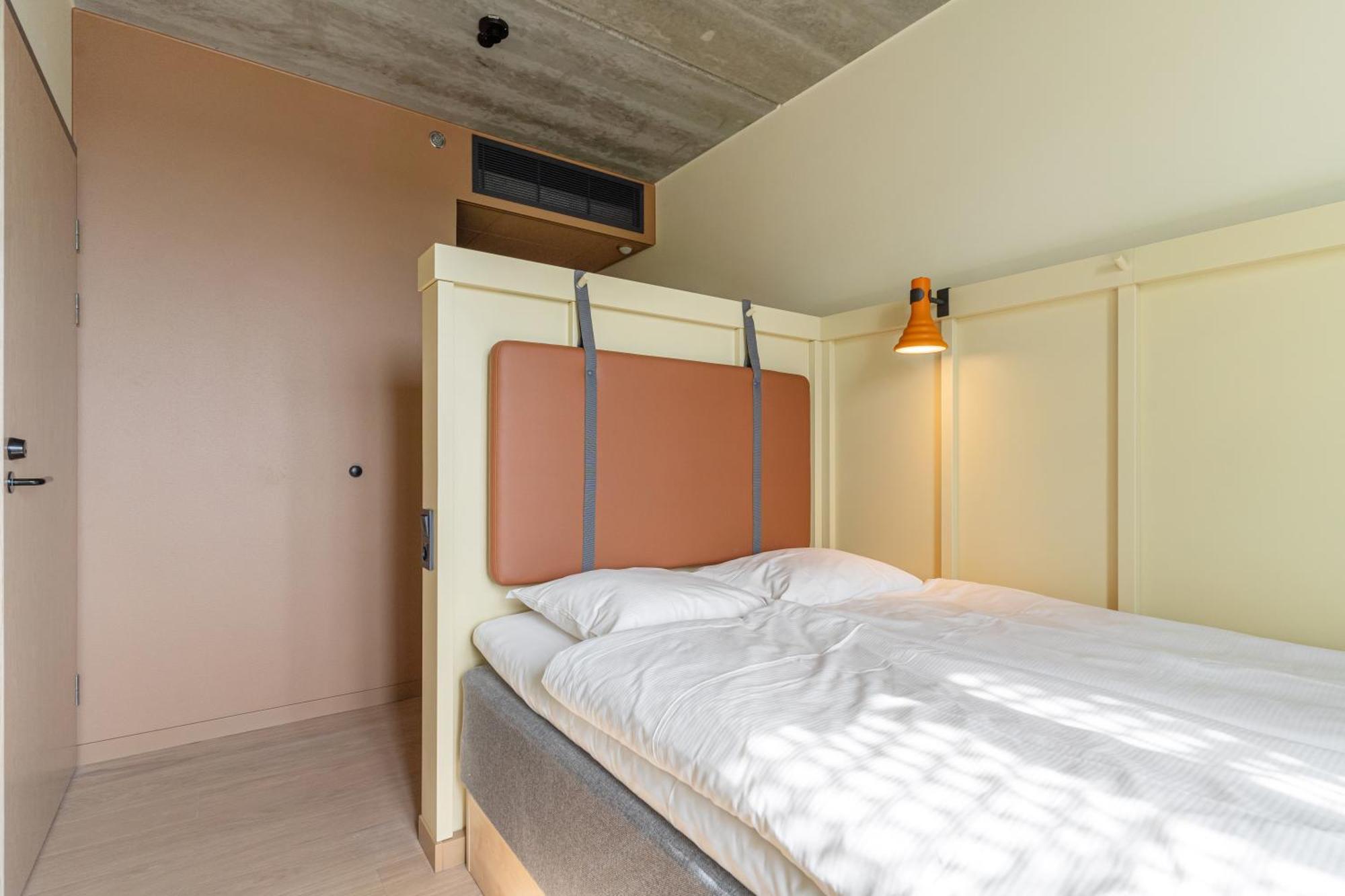 Comfort Hotel Helsinki Airport Βάνταα Εξωτερικό φωτογραφία