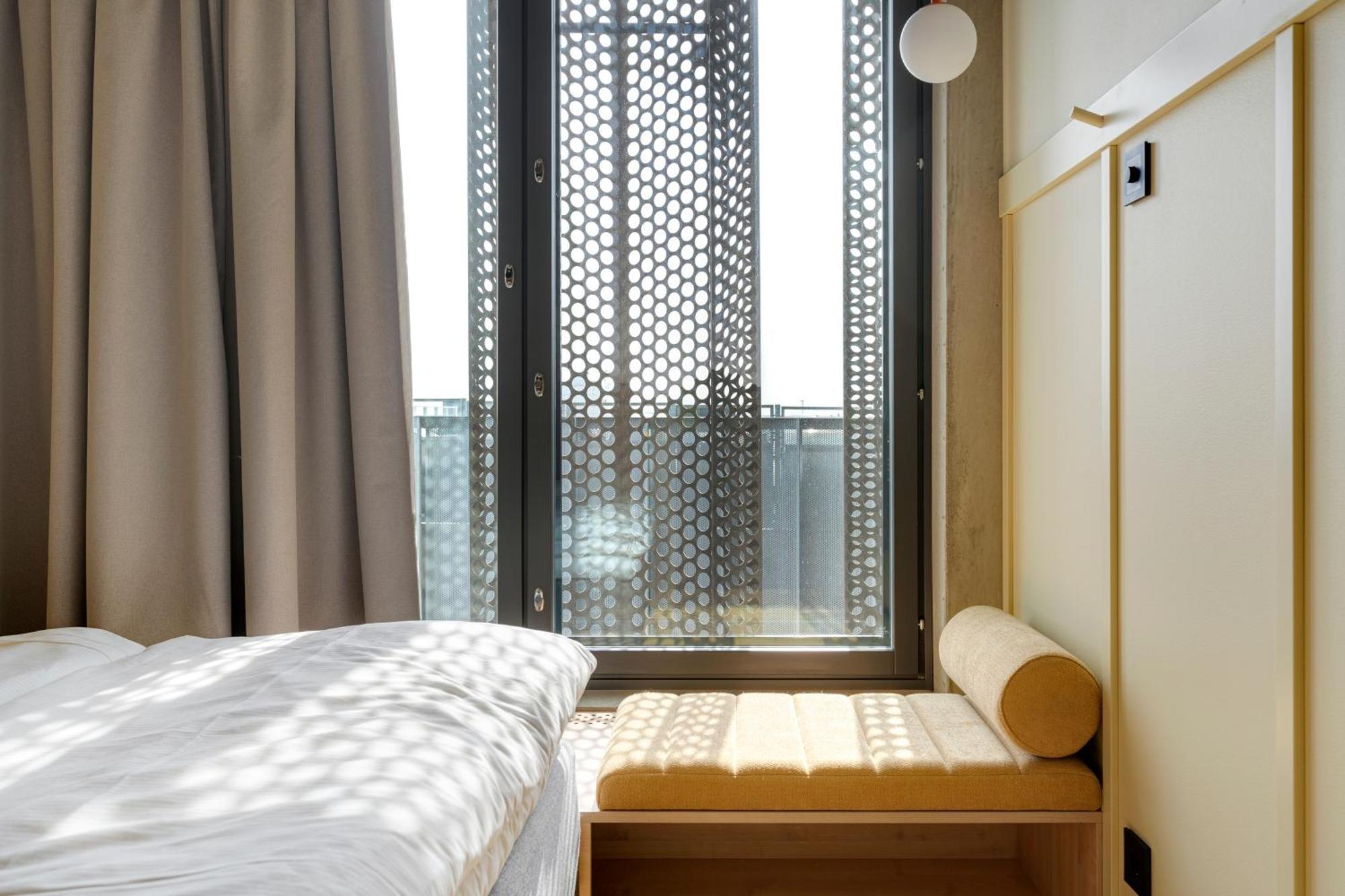 Comfort Hotel Helsinki Airport Βάνταα Εξωτερικό φωτογραφία