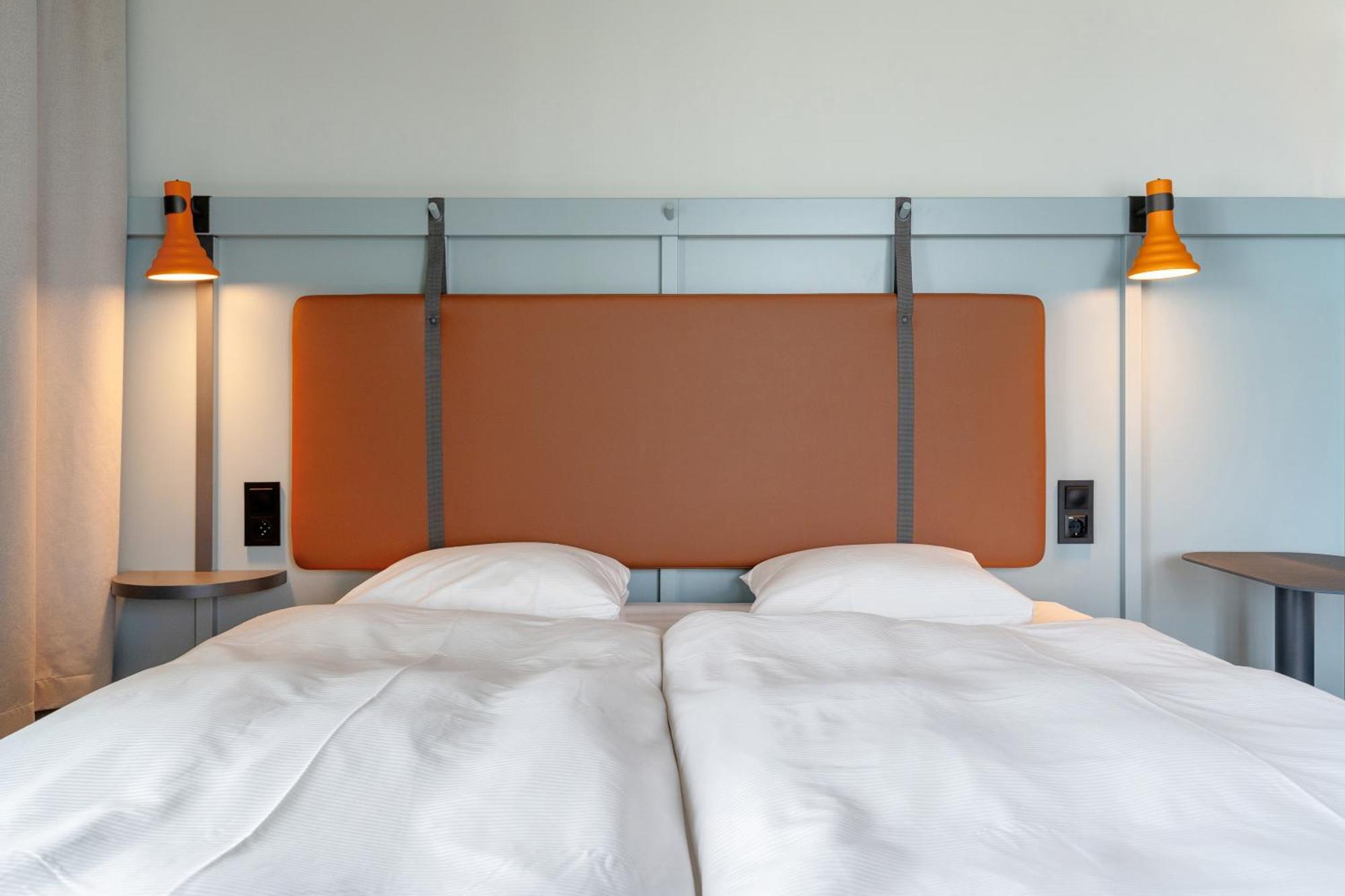 Comfort Hotel Helsinki Airport Βάνταα Εξωτερικό φωτογραφία