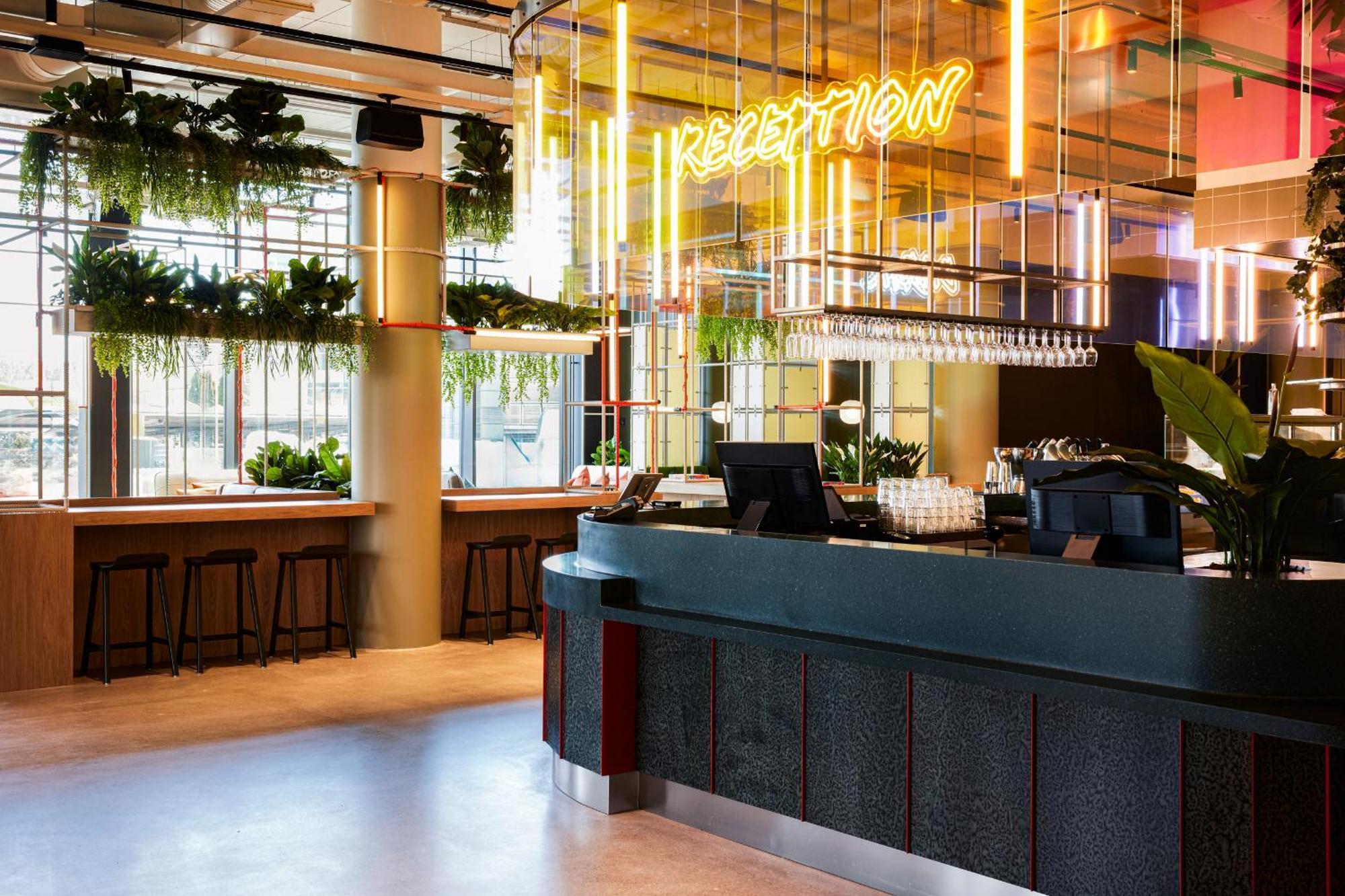 Comfort Hotel Helsinki Airport Βάνταα Εξωτερικό φωτογραφία
