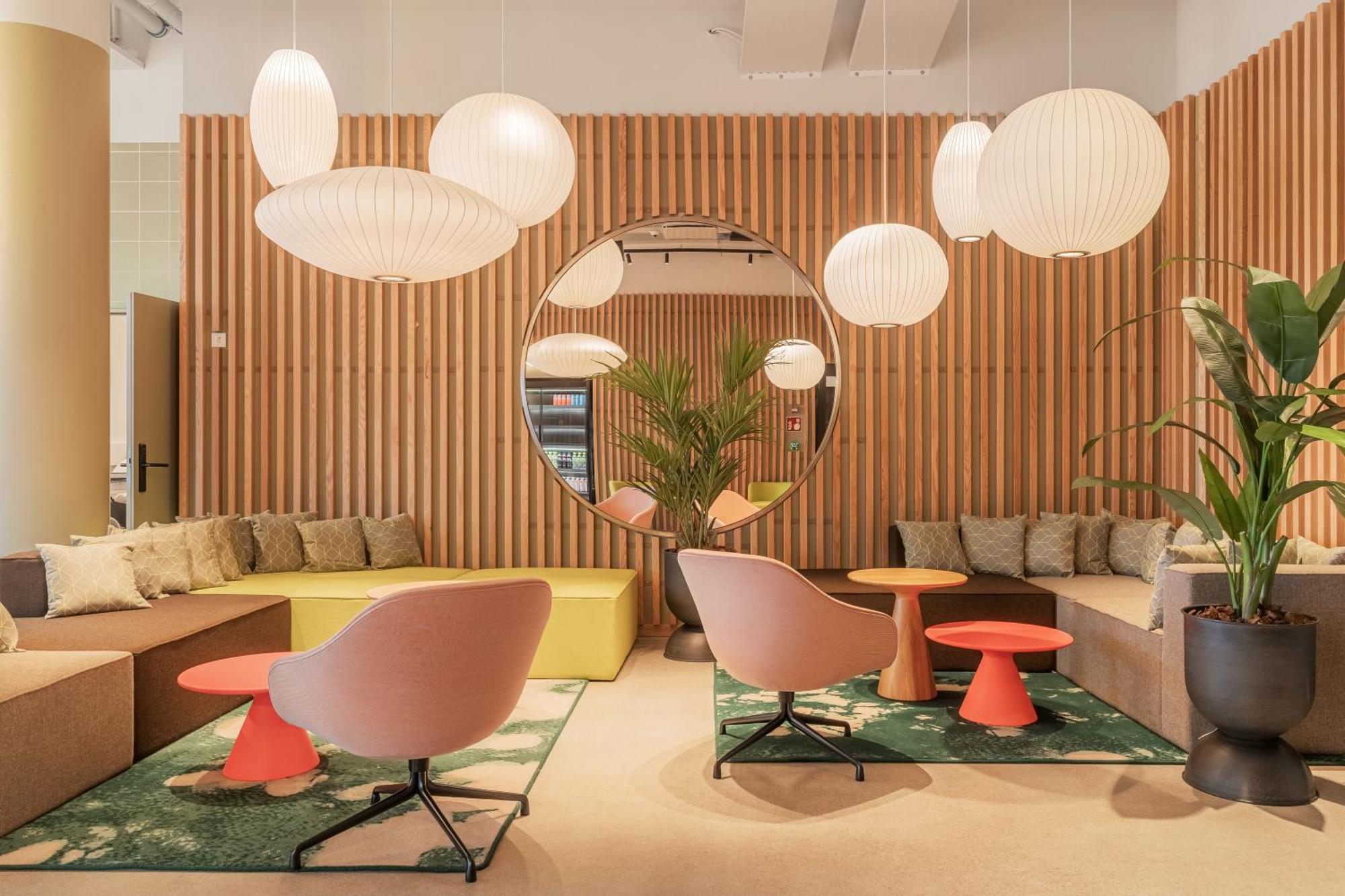 Comfort Hotel Helsinki Airport Βάνταα Εξωτερικό φωτογραφία